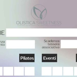 Contributo associativo