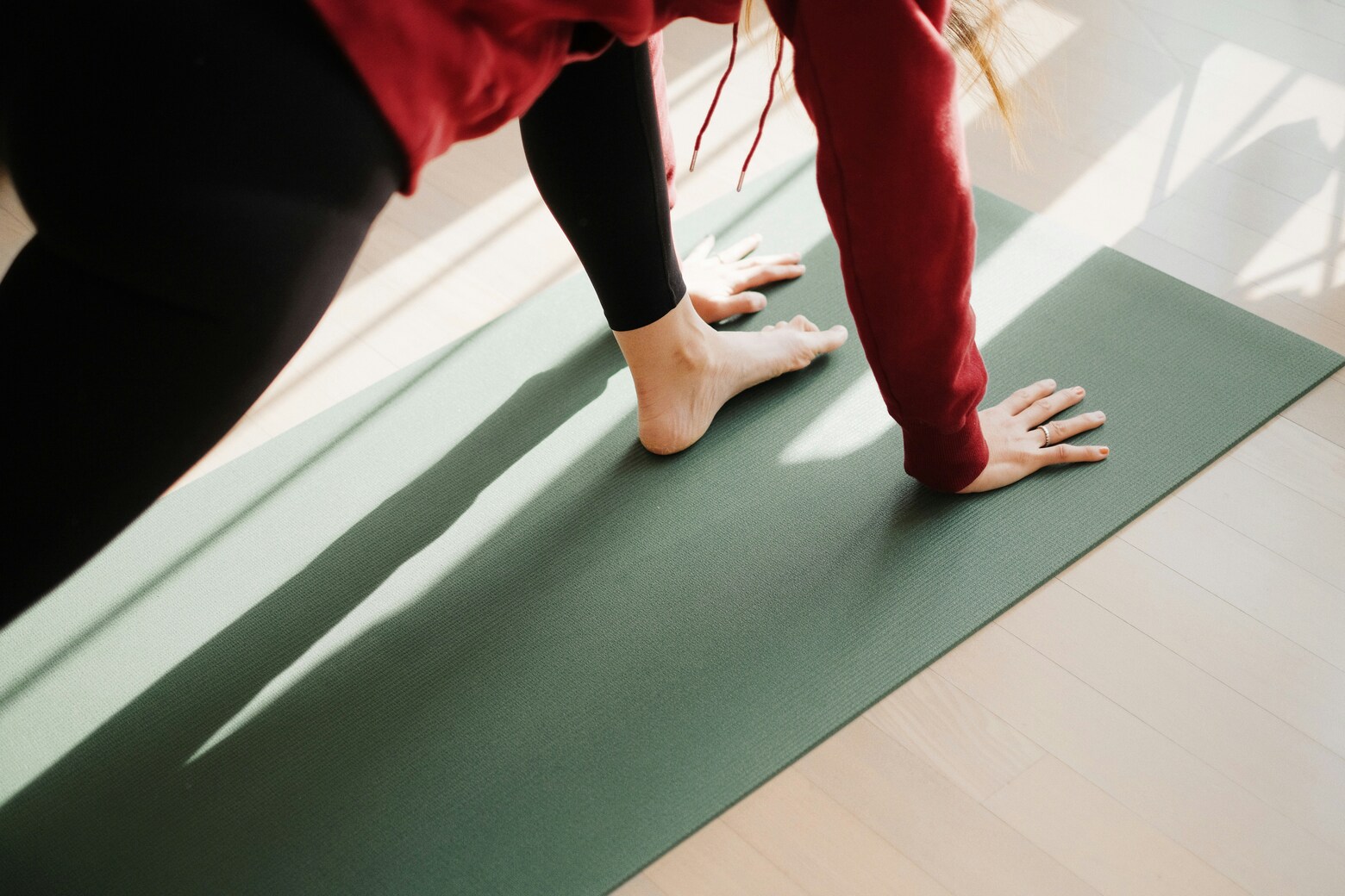 Lezione prova pilates cernusco sul naviglio
