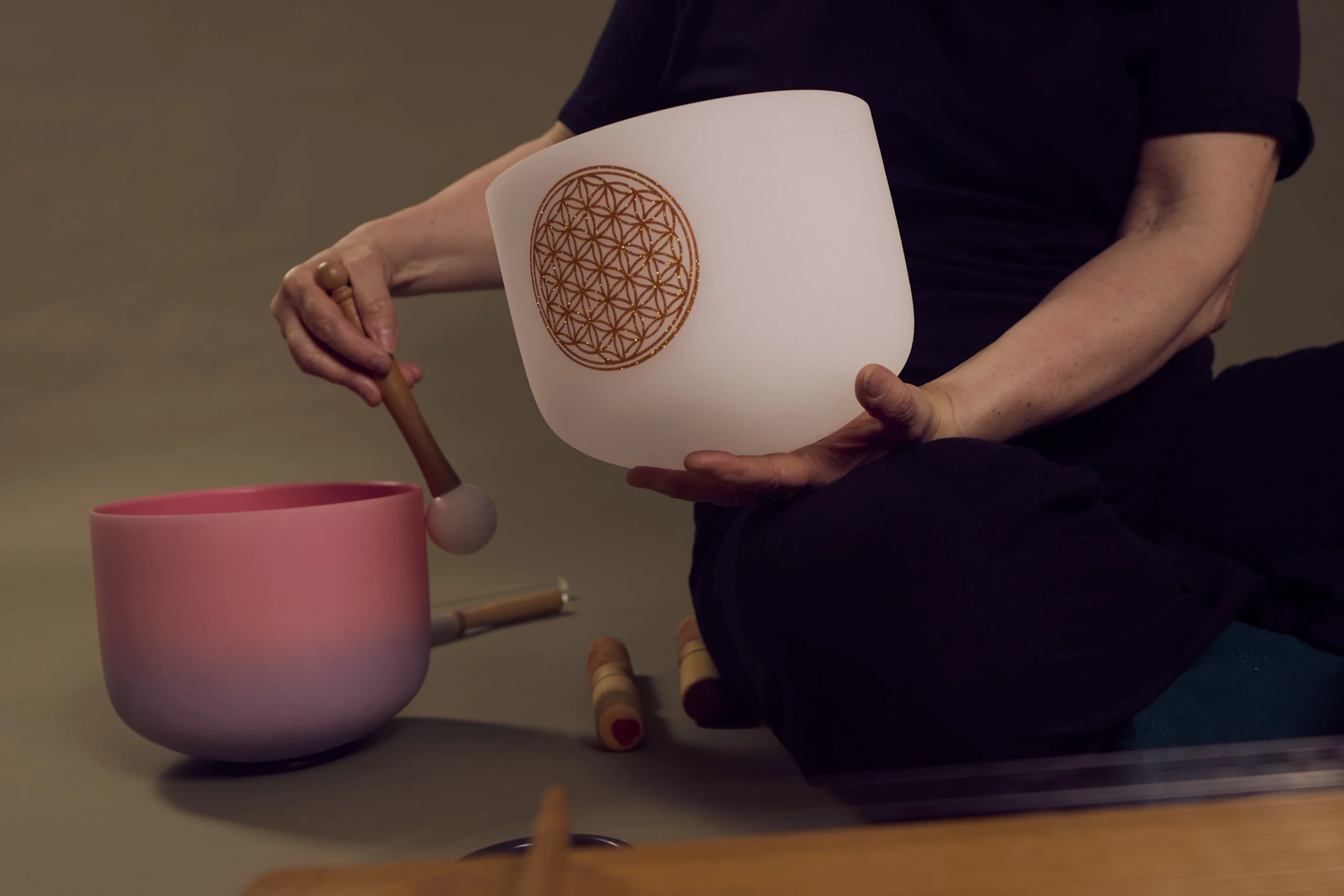 Sound Healing Cernusco sul Naviglio