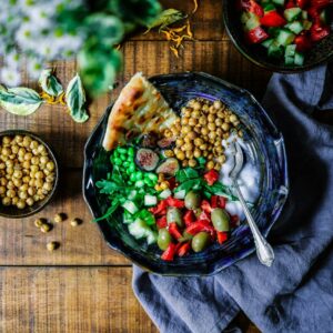 Evento nutrizionista Cernusco sul Naviglio