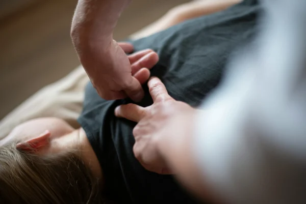 Osteopata a cernusco sul naviglio