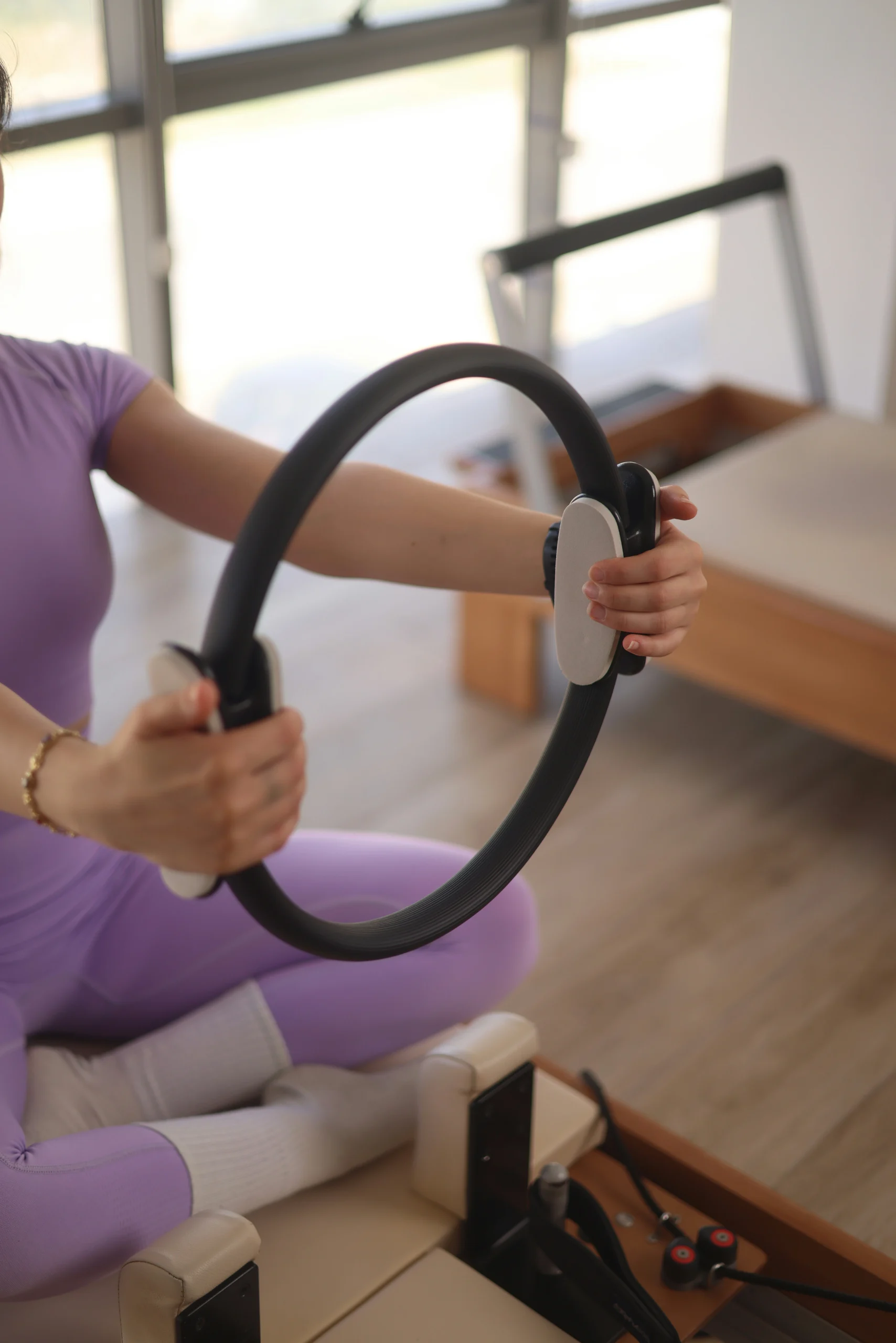 pilates a cernusco sul naviglio