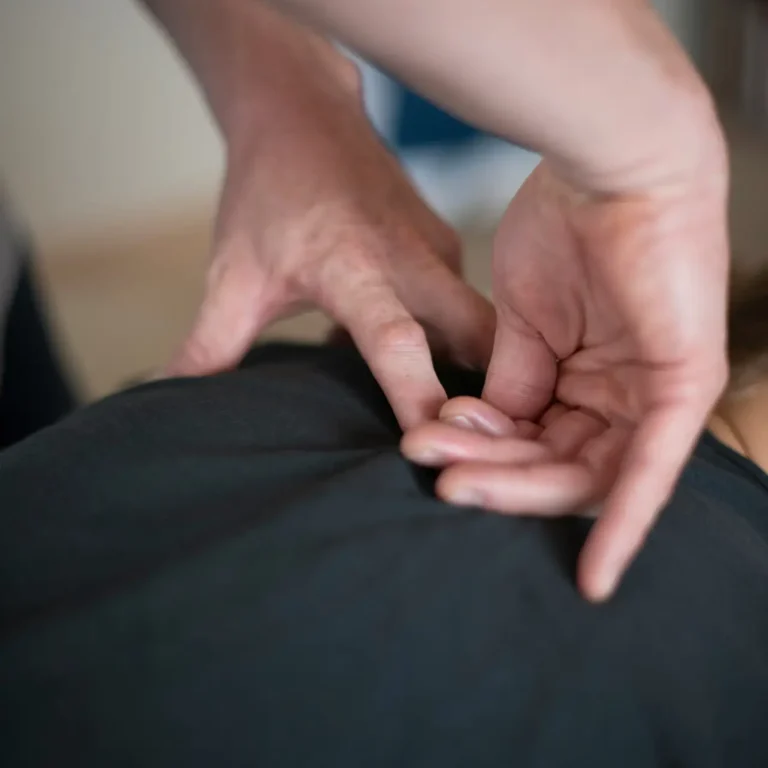 Massaggio shiatsu a cernusco sul naviglio
