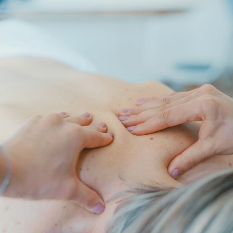 Osteopata Cernusco sul Naviglio